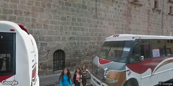 ADMINISTRACIÓN DE LA CASA DE LAS ARTESANÍAS